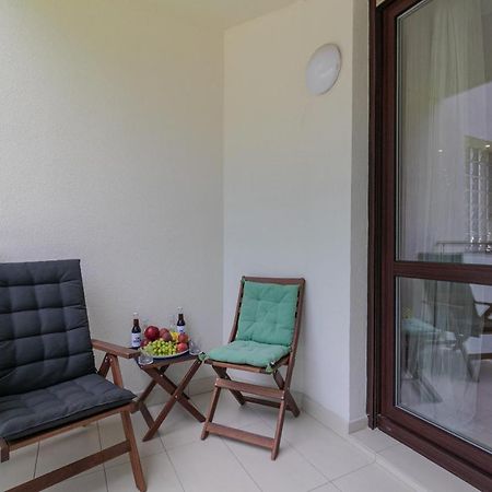 Apartament Muszelka Jantar Triapart Экстерьер фото