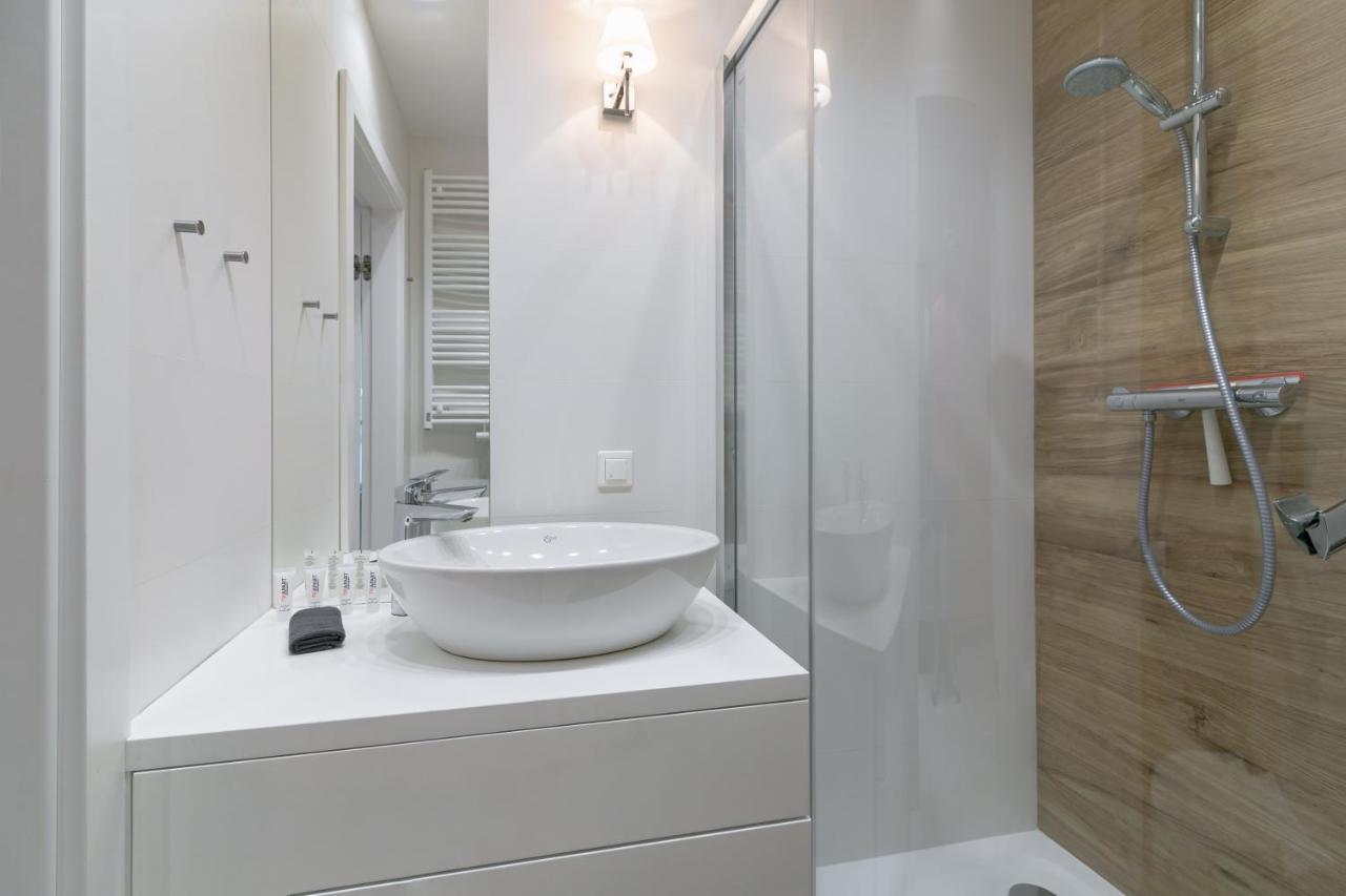 Apartament Muszelka Jantar Triapart Экстерьер фото